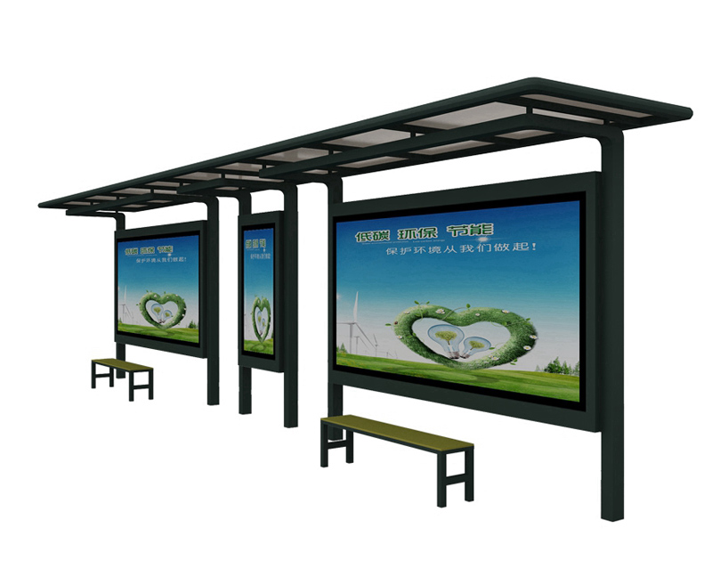 農(nóng)村公交站臺(tái)廠(chǎng)家