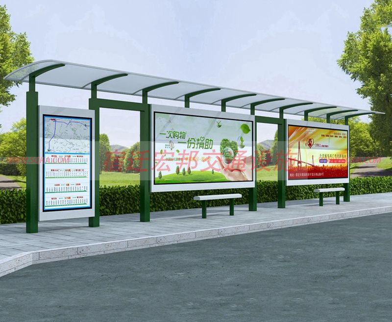 候車亭價格 候車亭價格