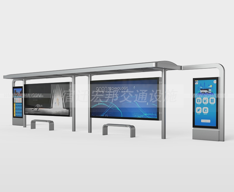 宿遷候車亭制作品質(zhì)優(yōu)良 宿遷候車亭制作品質(zhì)優(yōu)良