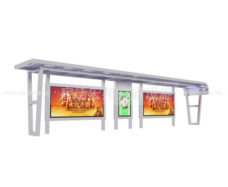 定制候車亭產(chǎn)品圖 定制候車亭產(chǎn)品圖