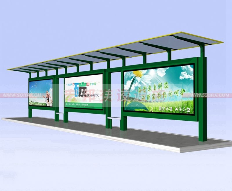 公交候車亭尺寸 公交候車亭尺寸